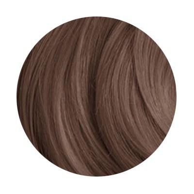 Matrix SoColor Pre-Bonded 505N светлый шатен, стойкая крем-краска для седых волос