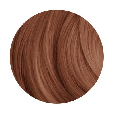 Matrix Socolor Beauty 506BC темный блондин коричнево-медный, стойкая крем-краска для седых волос