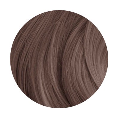 Matrix SoColor Pre-Bonded 506NA темный блондин натуральный пепельный, стойкая крем-краска для седых волос