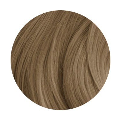 Matrix SoColor Pre-Bonded 506NW натуральный теплый темный блондин, стойкая крем-краска для седых волос