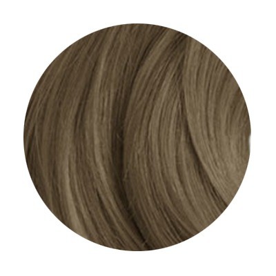 Matrix SoColor Pre-Bonded 507G блондин золотистый, стойкая крем-краска для седых волос