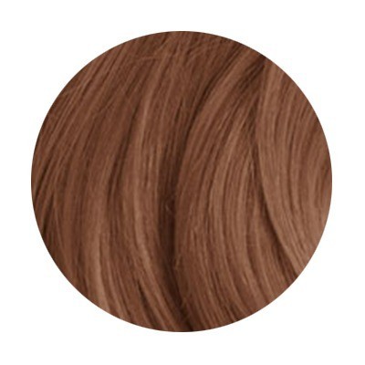 Matrix Socolor Beauty 508BC светлый блондин коричнево-медный, стойкая крем-краска для седых волос
