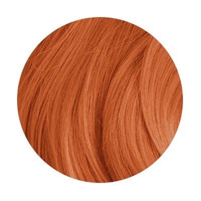 Matrix Socolor Beauty 6RC+ темный блондин красно-медный+, стойкая крем-краска для волос