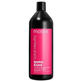 Matrix Total Results Instacure Шампунь для восстановления волос, 1000 мл.