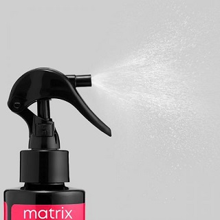 Matrix Total Results Instacure Спрей против ломкости и пористости волос, 200 мл.