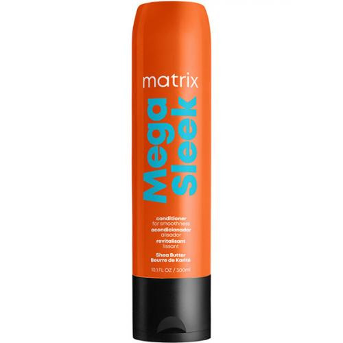Matrix Total Results Mega Sleek Кондиционер для гладкости непослушных волос, 300 мл.