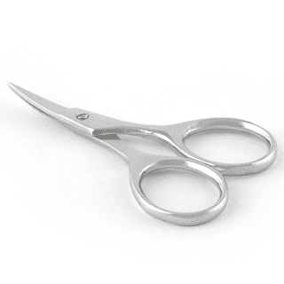 Ножницы для ногтей METZGER NS-10-S (CVD) (блестящие)