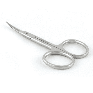 Ножницы для ногтей METZGER NS-1/1-S (CVD)-Sword (блестящие)