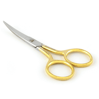 Ножницы для ногтей METZGER NS-1/6-HG (CVD)