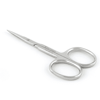 Ножницы для ногтей METZGER NS-797-S (ST) Прямые (блестящие)