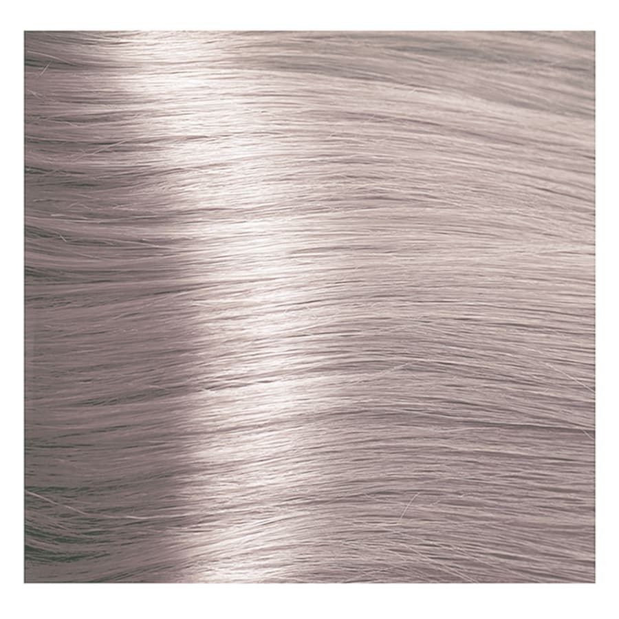 S 10.02 перламутровый блонд, крем-краска для волос с экстрактом женьшеня и рисовыми протеинами, 100 мл.