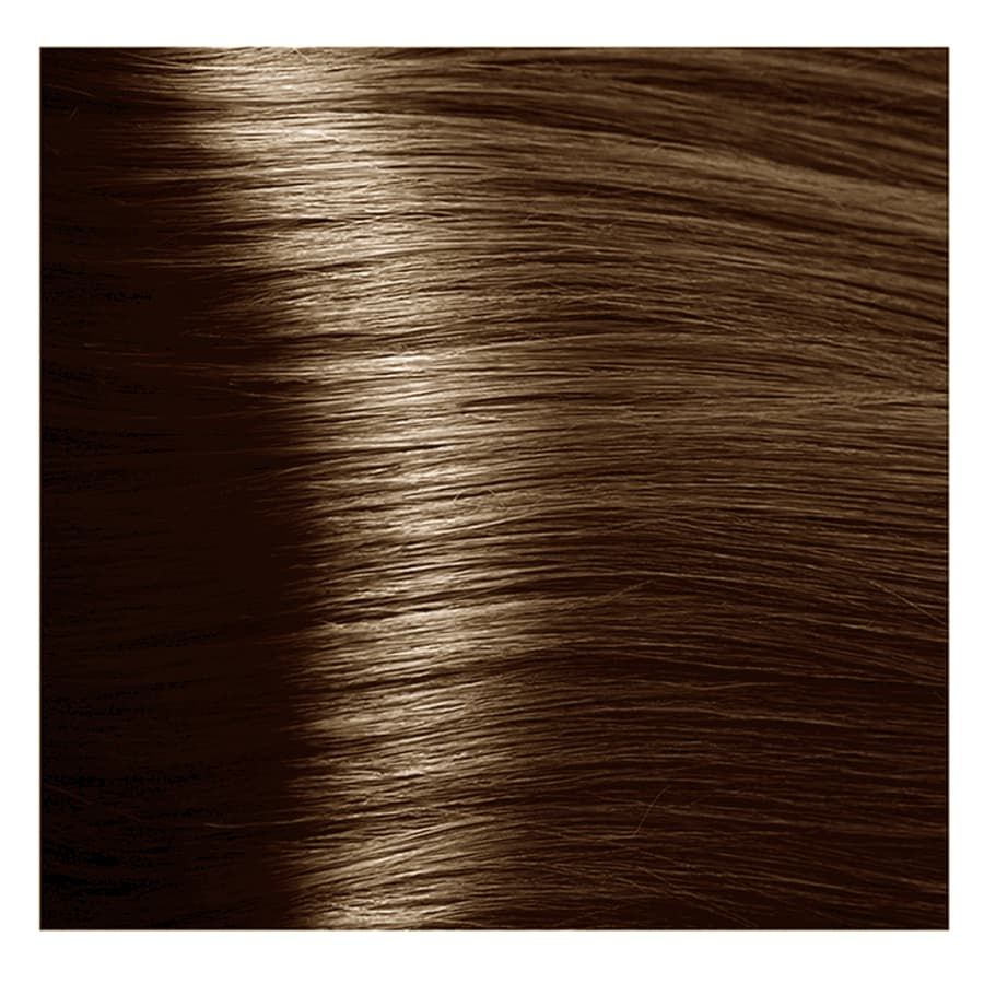 S 7.0 блонд, крем-краска для волос с экстрактом женьшеня и рисовыми протеинами, 100 мл.
