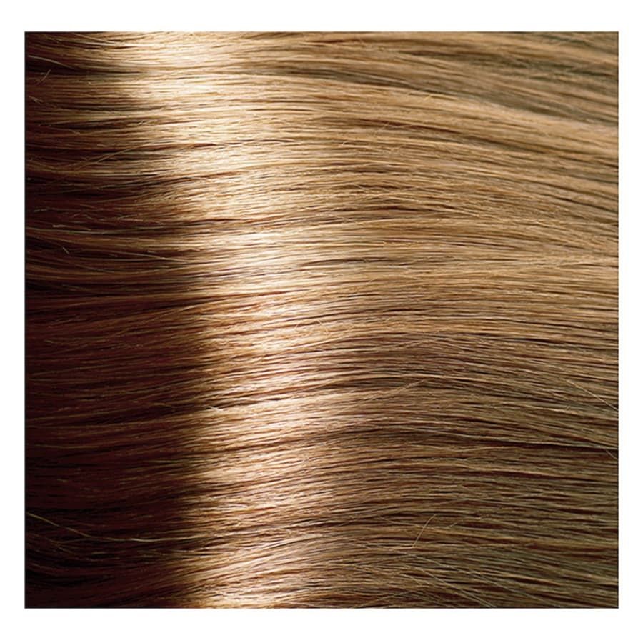 S 8.03 теплый светлый блонд, крем-краска для волос с экстрактом женьшеня и рисовыми протеинами, 100 мл.