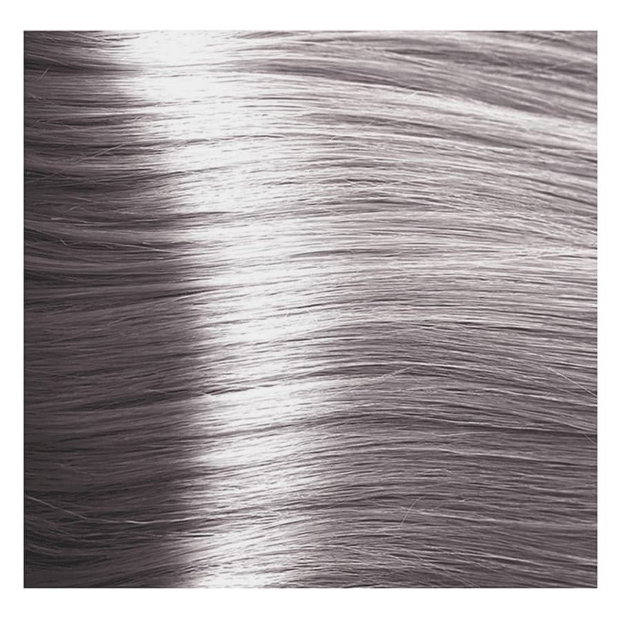 S 8.12 светлый пепельно-перламутровый блонд, крем-краска для волос с экстрактом женьшеня и рисовыми протеинами, 100 мл.