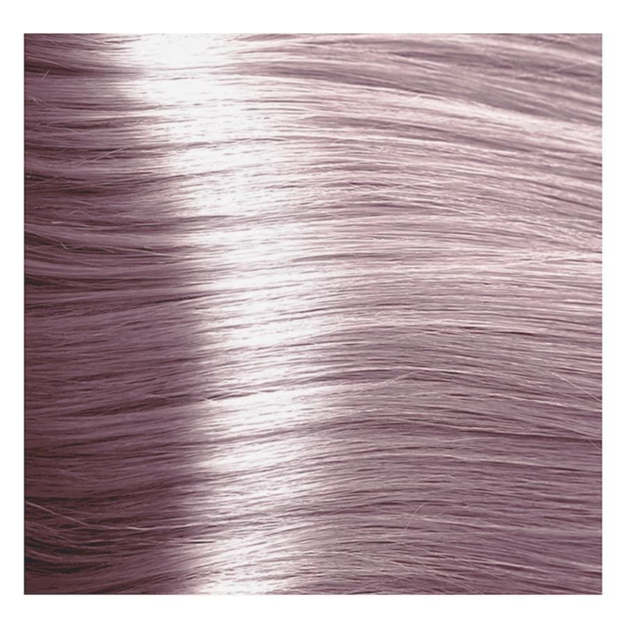S 9.26 очень светлый розовый блонд, крем-краска для волос с экстрактом женьшеня и рисовыми протеинами, 100 мл.