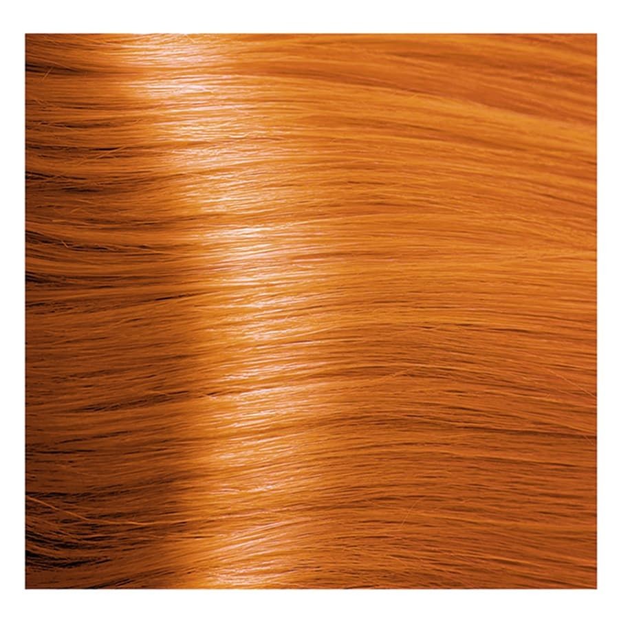 S 9.44 очень светлый интенсивный медный блонд, крем-краска для волос с экстрактом женьшеня и рисовыми протеинами, 100 мл.