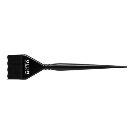 OLLIN Кисть-лопатка для окрашивания волос, 40 мм
