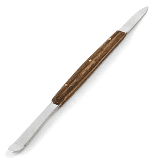 Шпатель-нож Metzger PL-420