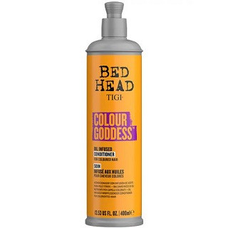 TIGI Bed Head Colour Goddess Кондиционер для окрашенных волос, 400 мл.