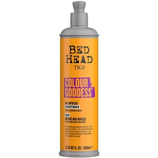 TIGI Bed Head Colour Goddess Кондиционер для окрашенных волос, 400 мл.