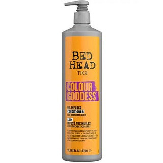 TIGI Bed Head Colour Goddess Кондиционер для окрашенных волос, 970 мл.