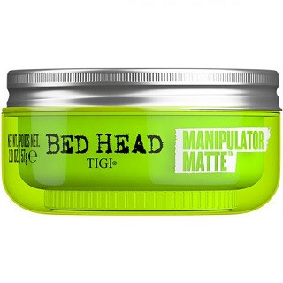 TIGI Bed Head Manipulator Matte Мастика матовая сильной фиксации, 57 гр.