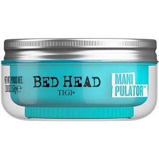 TIGI Bed Head Manipulator Паста текстурирующая для стайлинга волос, 57 гр.