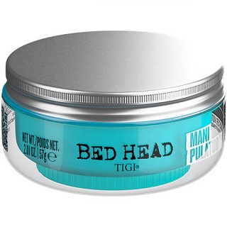 TIGI Bed Head Manipulator Паста текстурирующая для стайлинга волос, 57 гр.