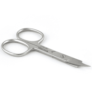 Универсальные ножницы для кожи и ногтей METZGER NS-794-D (CVD) (матовые)