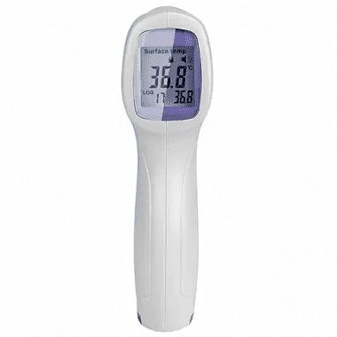 Бесконтактный инфракрасный термометр TF-600