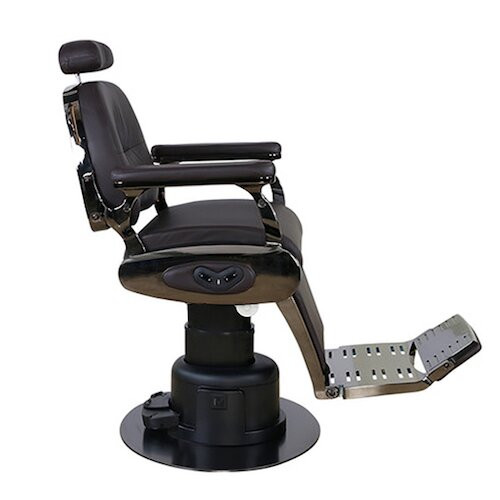 Кресло для барбершопа SD-8003, электрика