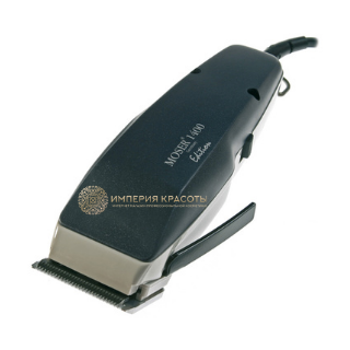 Машинка профессиональная MOSER EDITION для стрижки волос 1400-0053