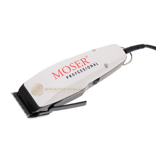 Машинка профессиональная MOSER EDITION для стрижки волос 1400-0086