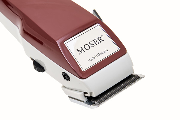 Машинка профессиональная MOSER для стрижки волос