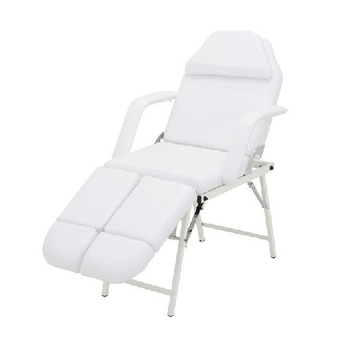Педикюрное кресло FIX-2A (SS4.01.10Д), механика 