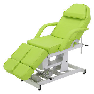 Кресло педикюрное ММКП-1, 1 мотор