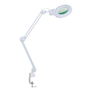 Лампа бестеневая с РУ (лампа-лупа) 9006LED-D-127