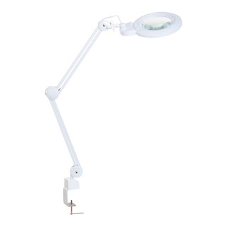 Лампа бестеневая с РУ (лампа-лупа) 9006LED-D-150