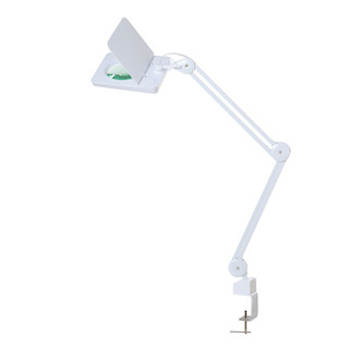 Светодиодная лампа-лупа ММ-5-127-С (LED) тип1 (Л008D)