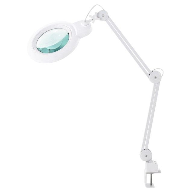 Светодиодная лампа-лупа ММ-5-178 (LED)
