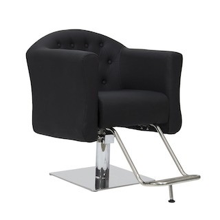 Кресло для барбершопа МД-832
