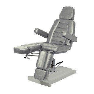 Педикюрное кресло Сириус-07, гидравлика