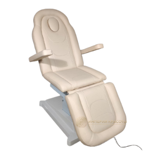 Косметологическое кресло Элеонора 1М, 1 мотор