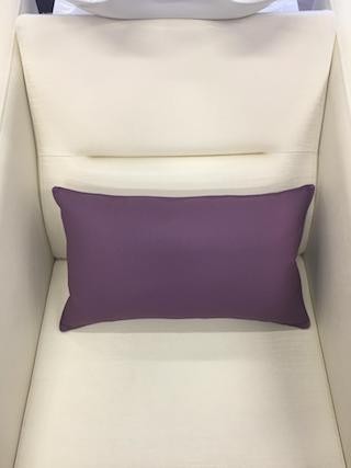 Подушка для мойки или дивана 46 x 60