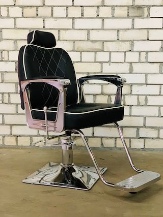 Кресло для барбершопа СЭМ