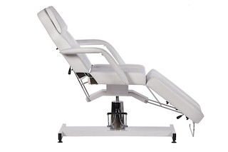 Косметологическое кресло МК05, гидравлика
