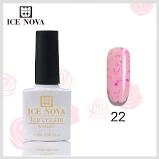 Гель-лак NOVA Ice Cream 022