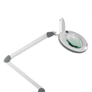 Косметологическая лампа-лупа ЛЛ с регистрационным удостоверением Минздрава
