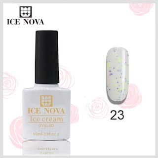 Гель-лак NOVA Ice Cream 023