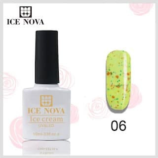 Гель-лак NOVA Ice Cream 006